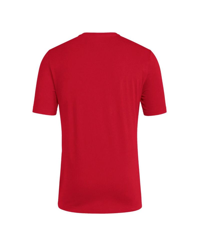 Men's Red Club America Leagues Cup T-Shirt