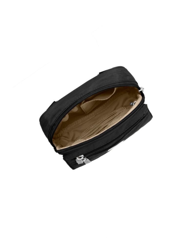 RFID Journey Mini Crossbody Handbag