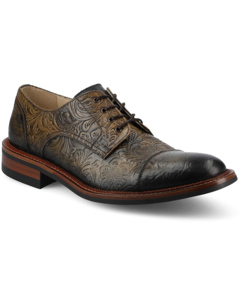 Men's Rome Lace Up Dress Shoe