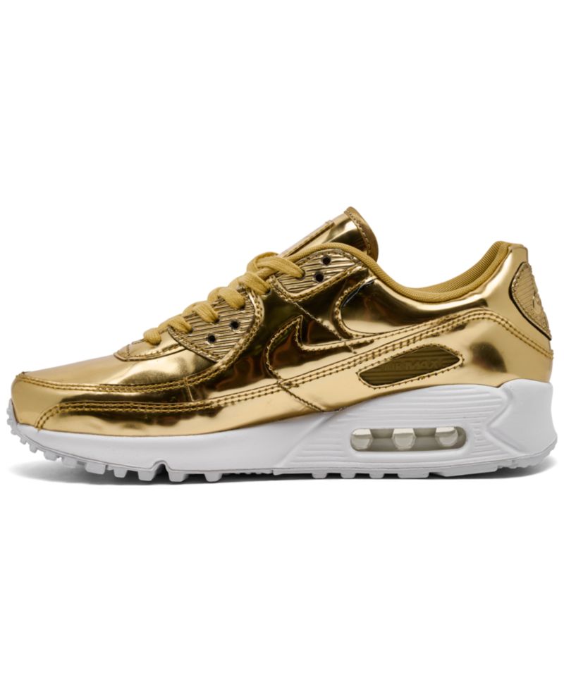 Women's Air Max 90 SP Casual Sneakers from Finish Line