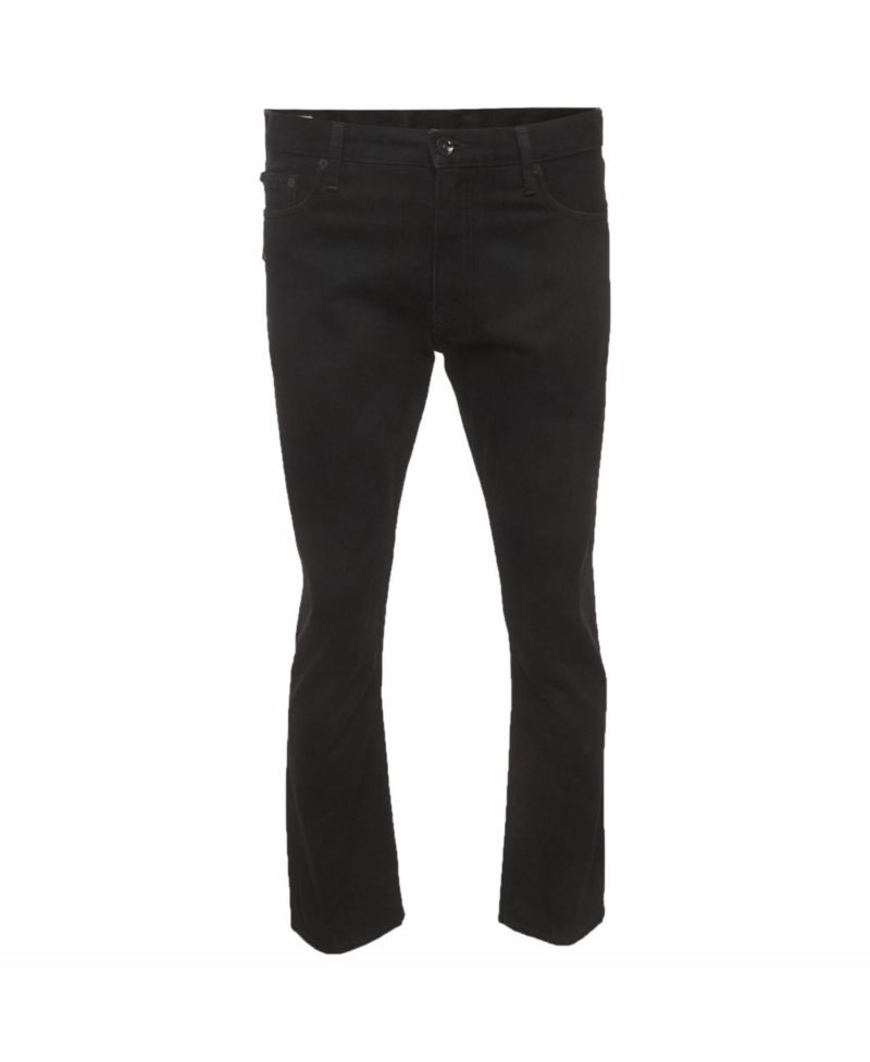 Men's Denim Permanent Jeans
