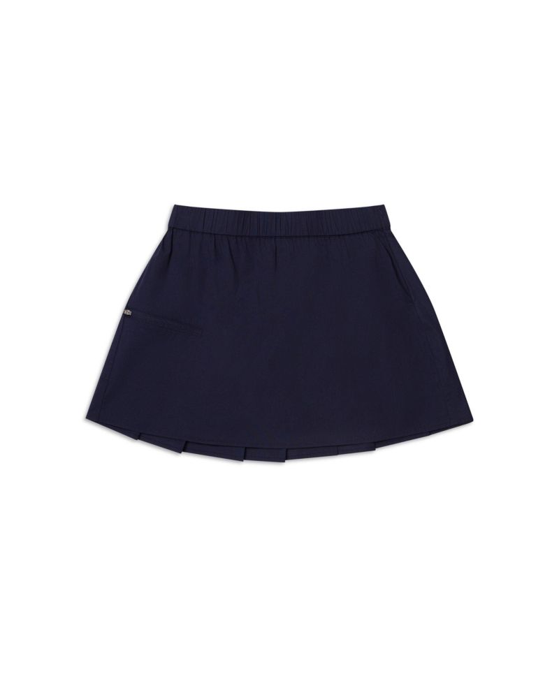 Women's Piano Skirt