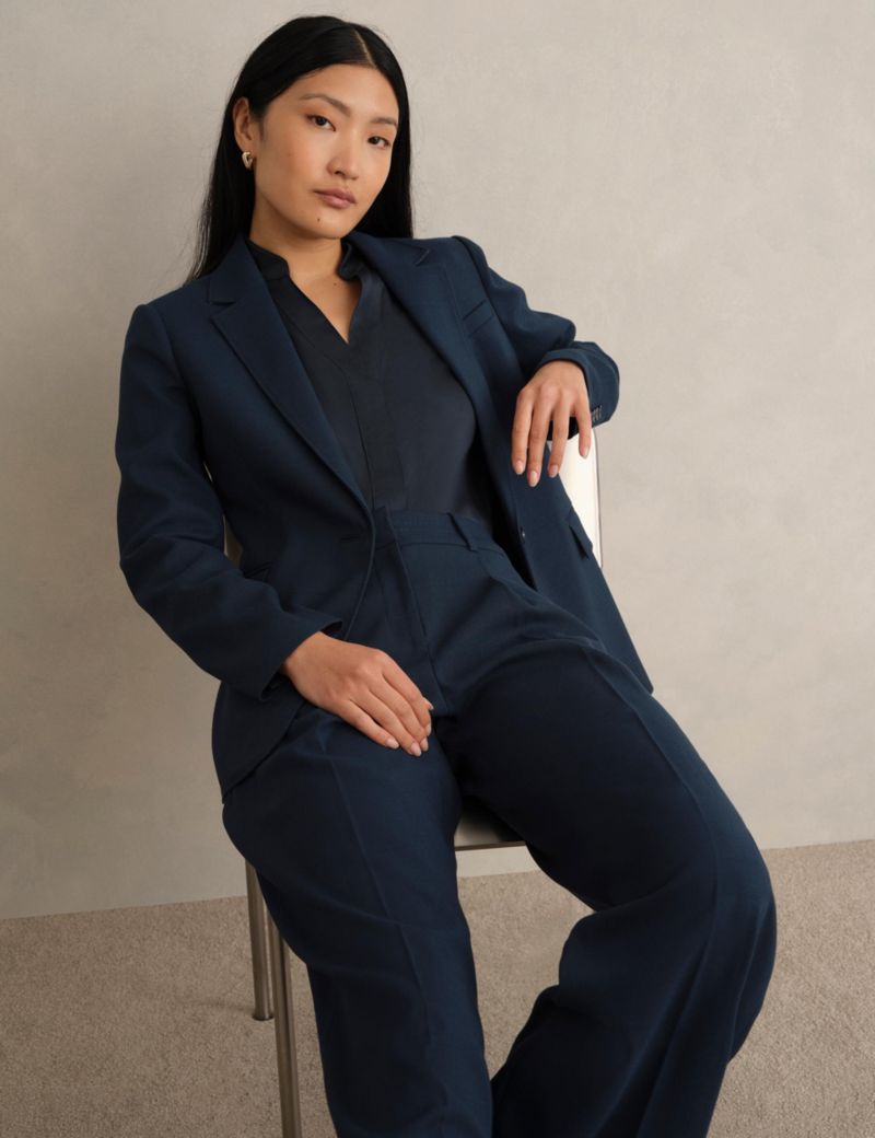 Women's Lauren Wide Pants