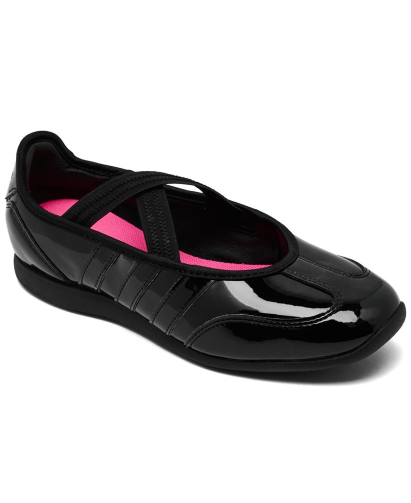 Кроссовки для больших девочек Barreda Mary Jane Lifestyle от Finish Line
