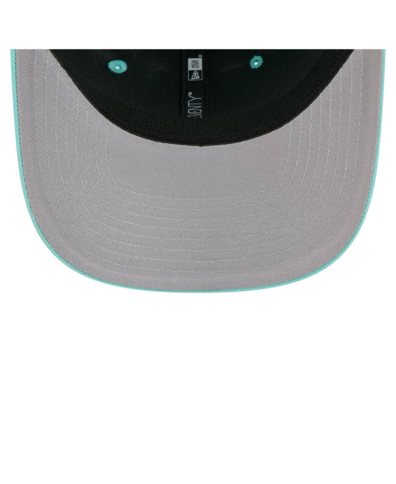 Men's Mint San Francisco 49ers Color Pack 9SEVENTY Adjustable Hat