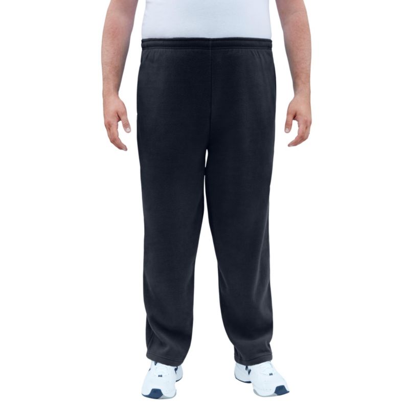 Men's Explorer Plush Fleece Pants