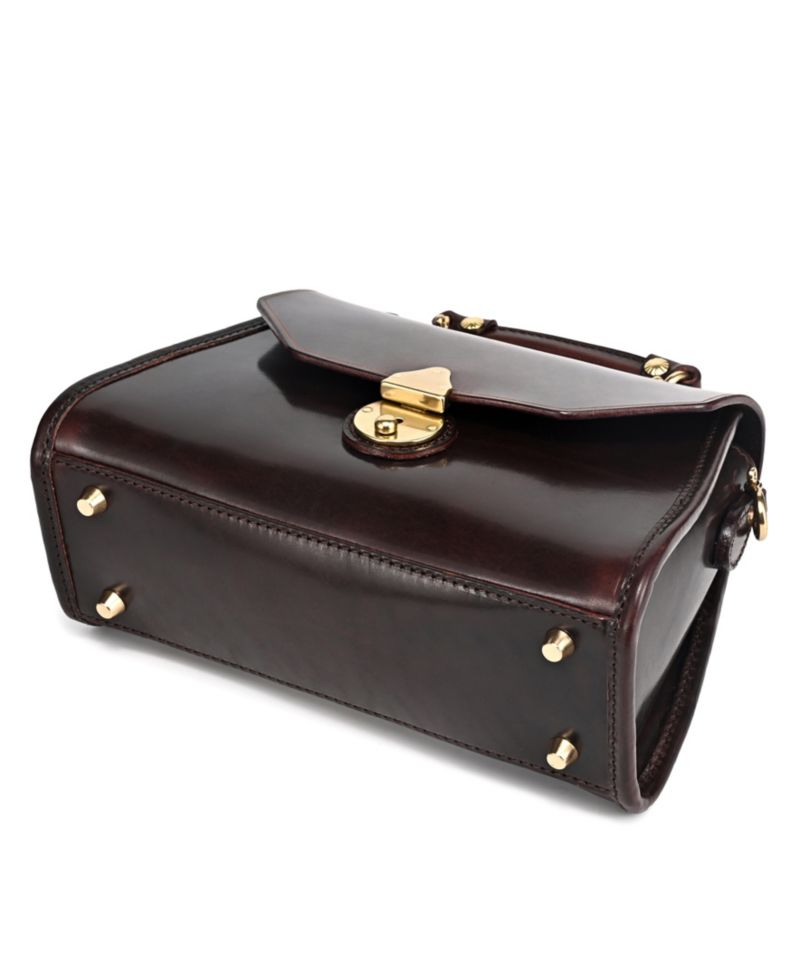 Laurel Classic Satchel Bag