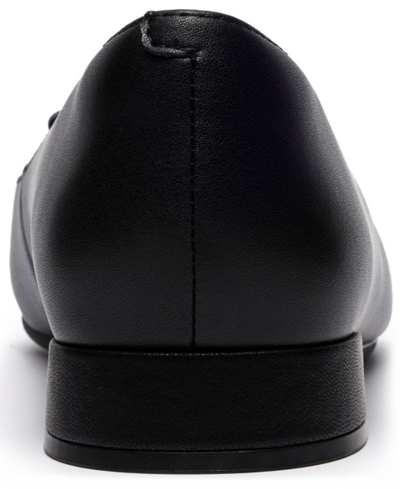 Women's Natalyn Trim Pointed Toe Dress Flats