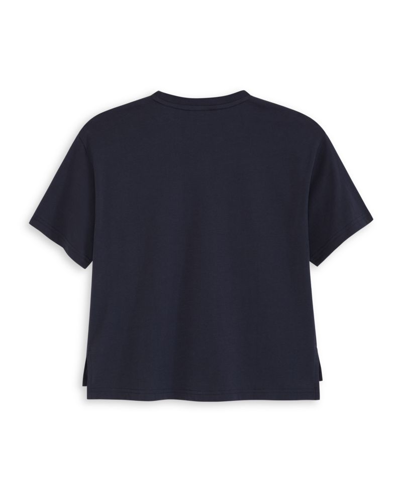 Big Girls Jersey Short Sleeve Fashion T-Shirt