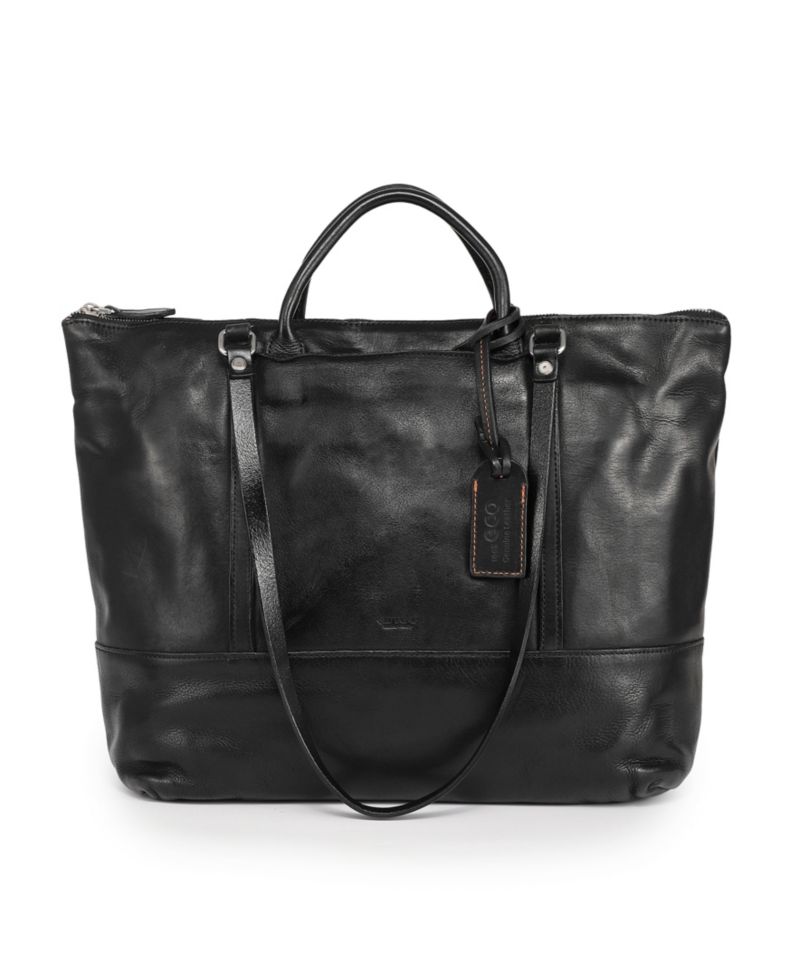Crocus Carryall Tote Bag