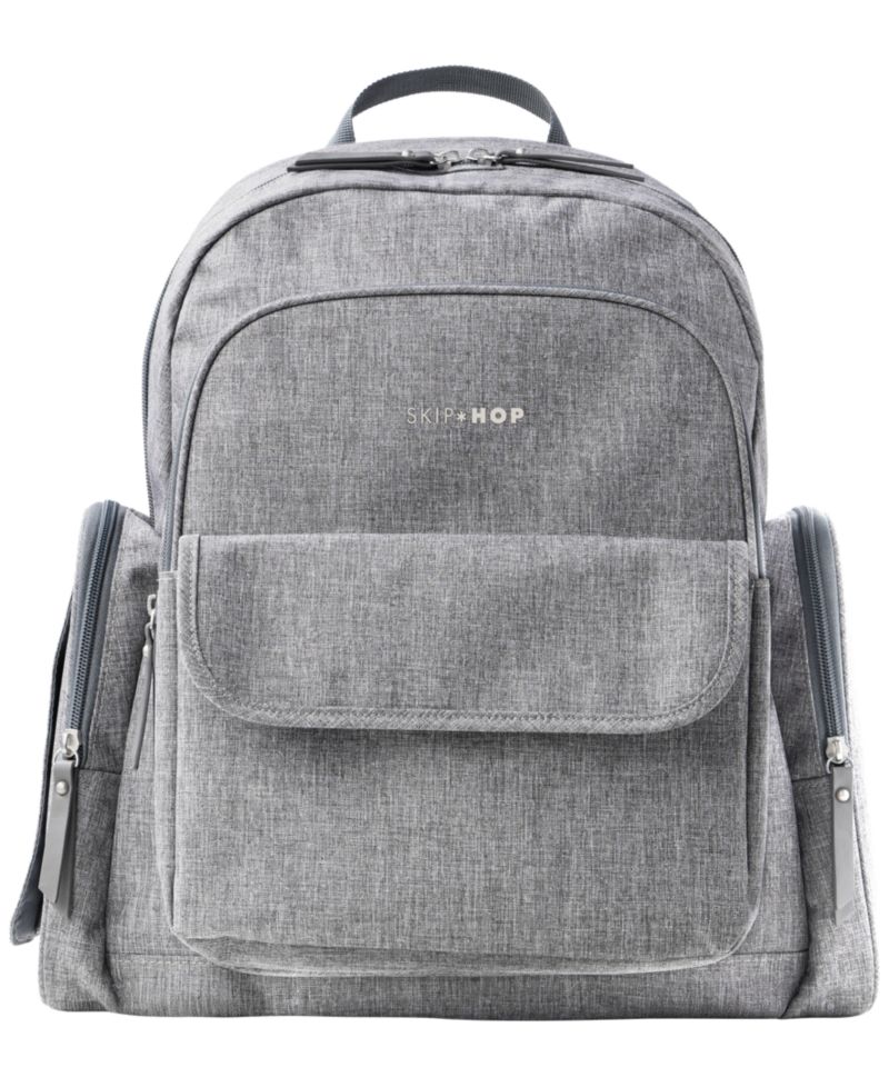 Boys' and Girls' Luna Backpack Diaper Bag