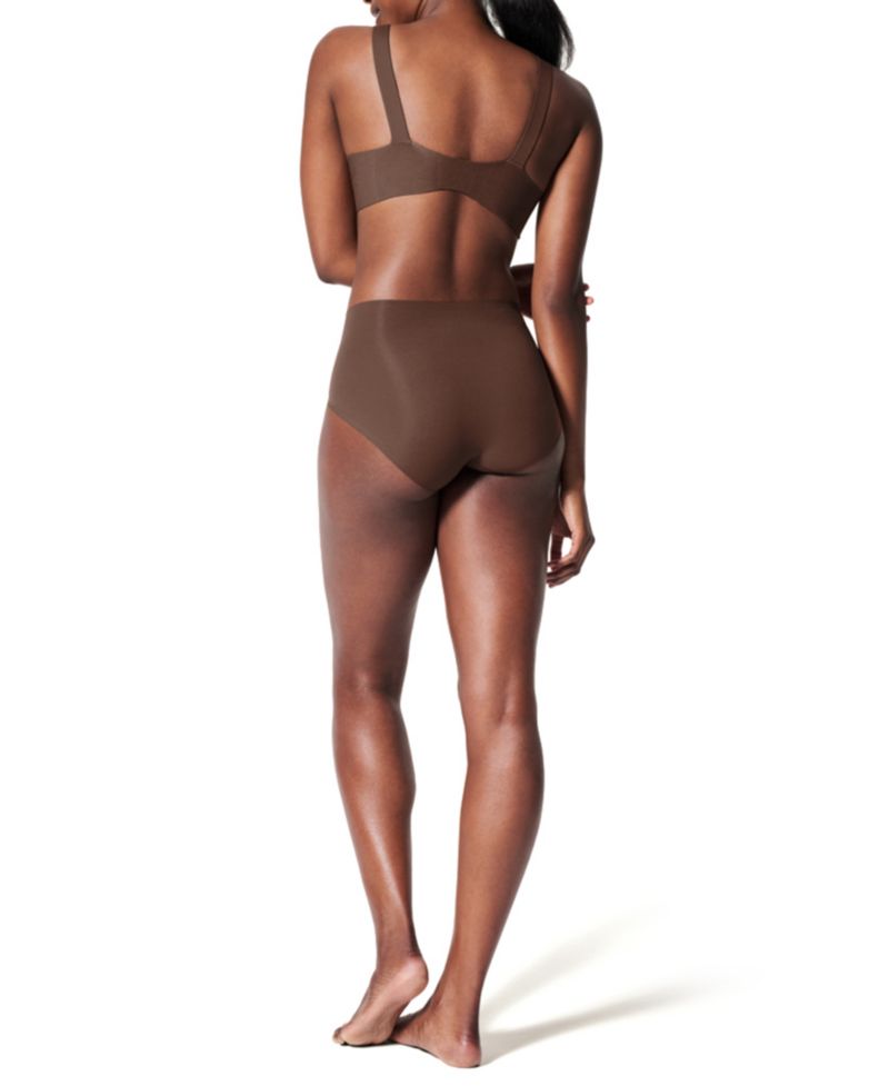 Women's Fit-To-You High-Rise Briefs, Pack of 3