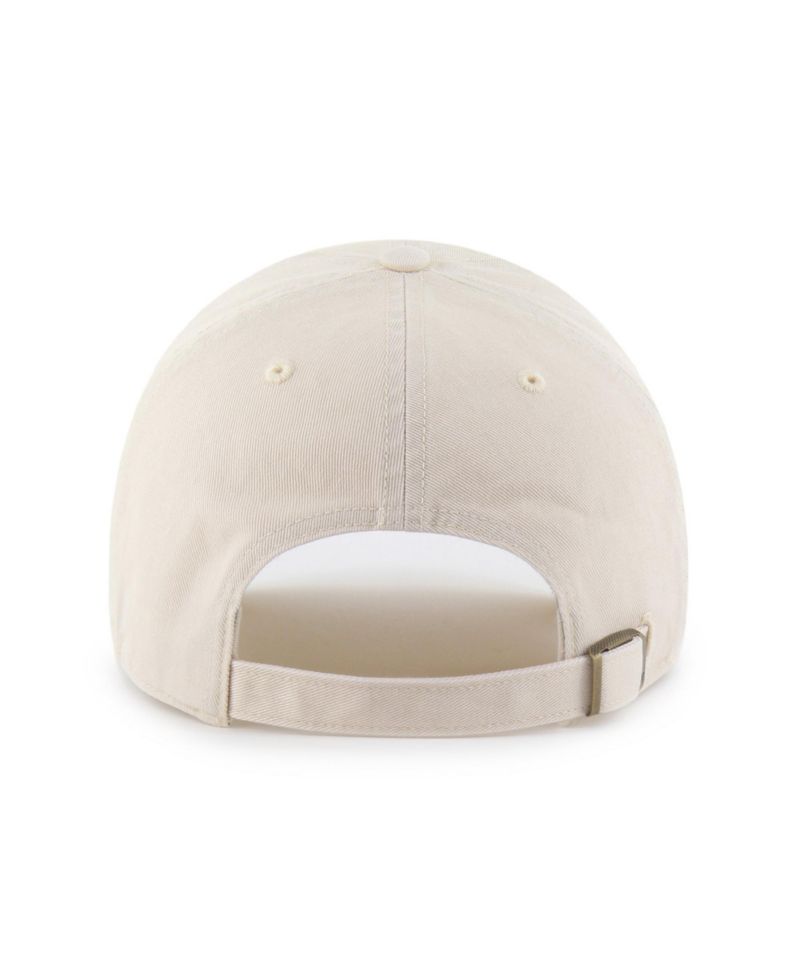 Tennessee Titans Clean Up Adjustable Hat