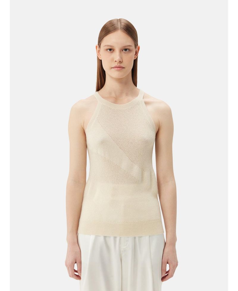 Women's Cashmere Top