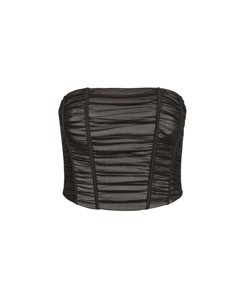 Plus Size Fallon Corset