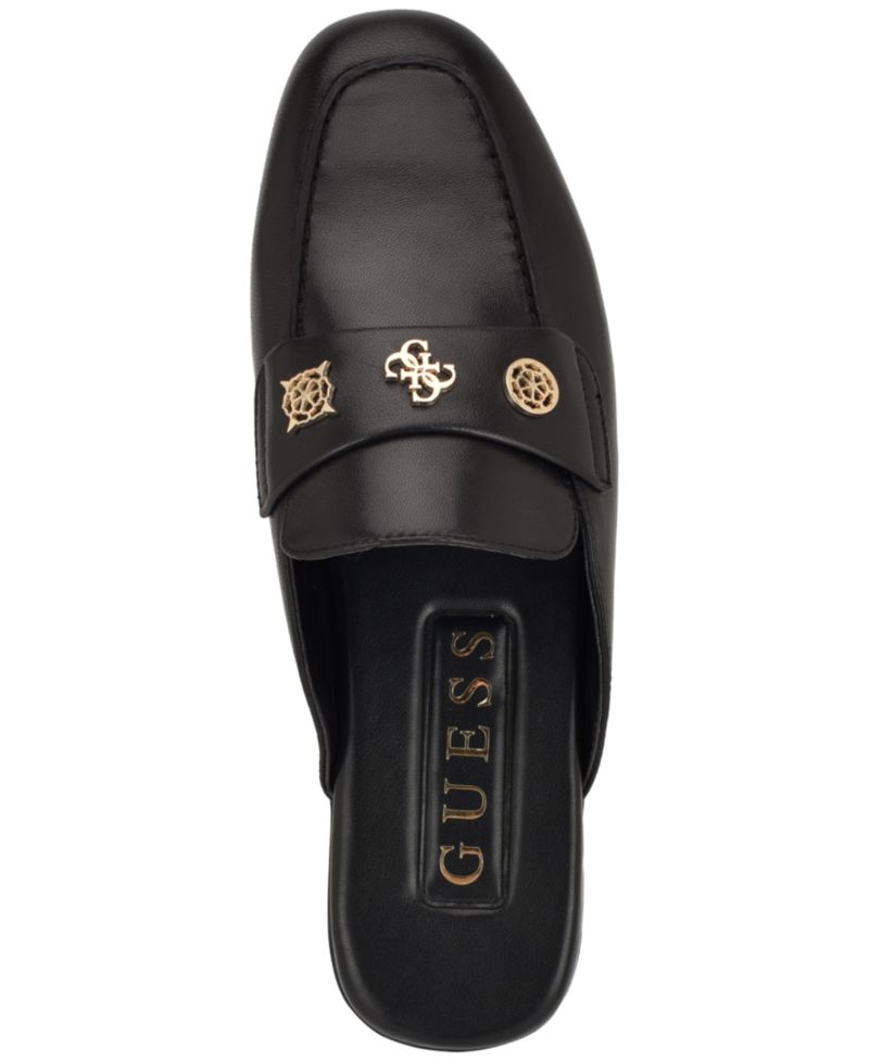 Women's Aydeena Slip-On Mule Flats