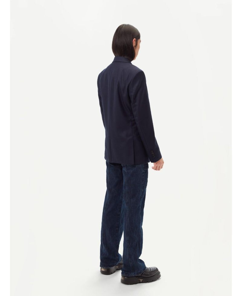 Men's Cashmere Blazer