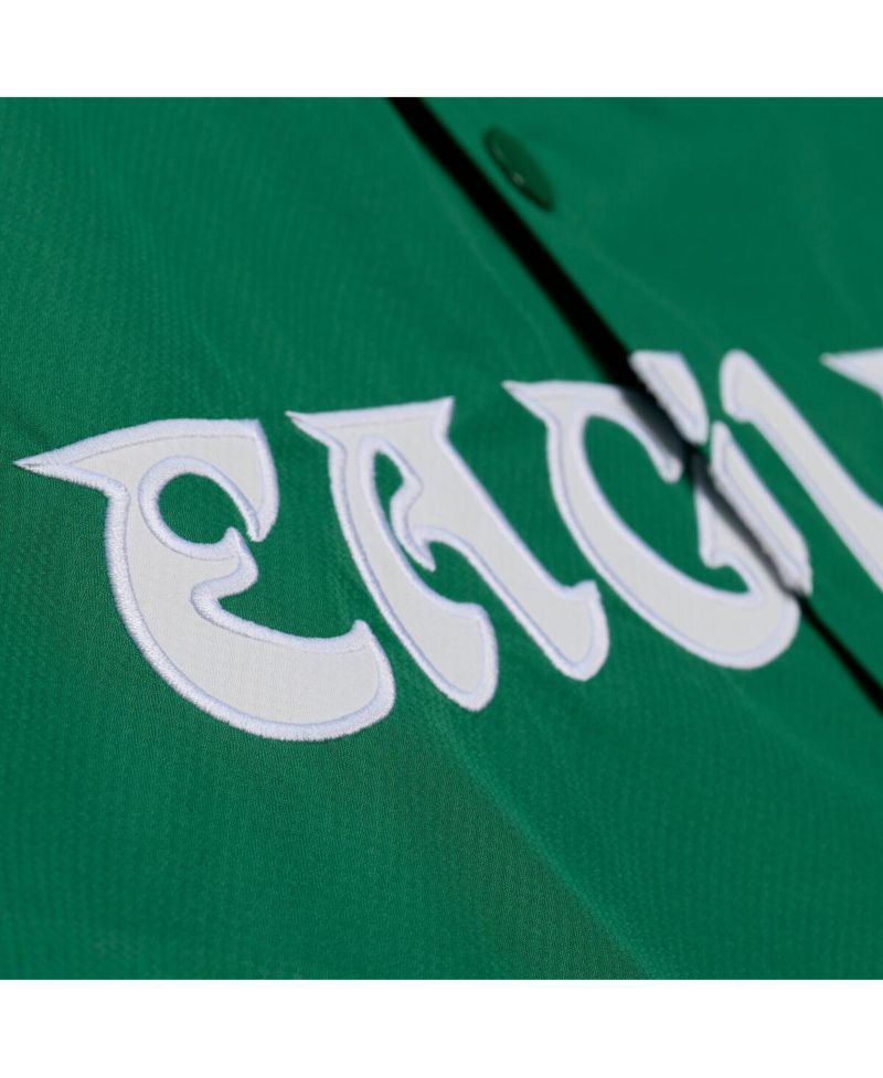 Men's Kelly Green Philadelphia Eagles Coaches Full-Snap Hooded Windbreaker Jacket