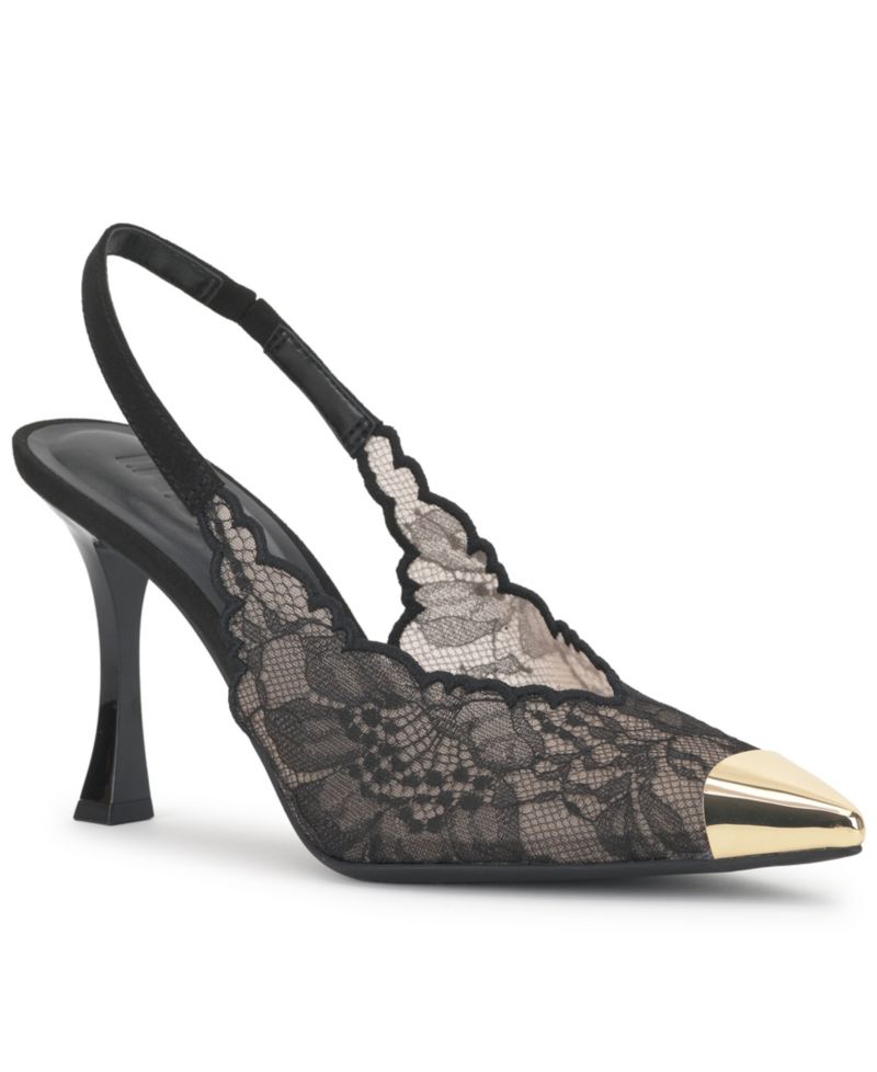 Women's Arsema Pointed Toe Pumps