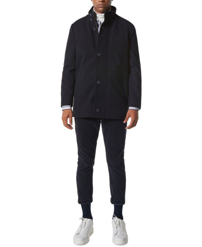 Men's Dorsey Car Coat