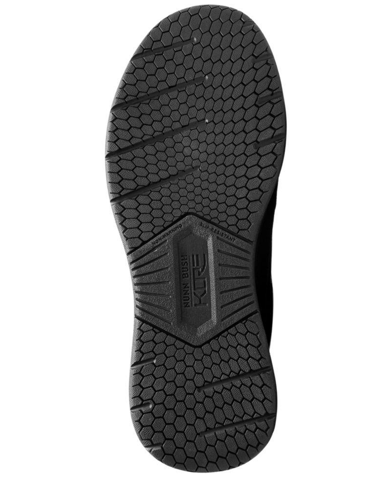 Men's Kore Taz EZ Hands Free Round-Toe Sneakers