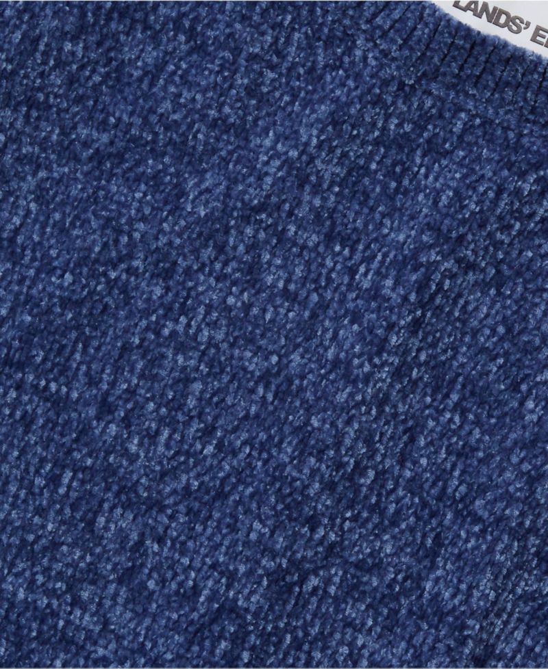 Girls Chenille Sweater