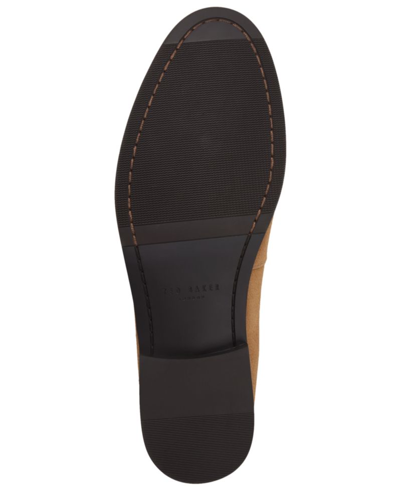 Men's Croxley Slip-On Loafers