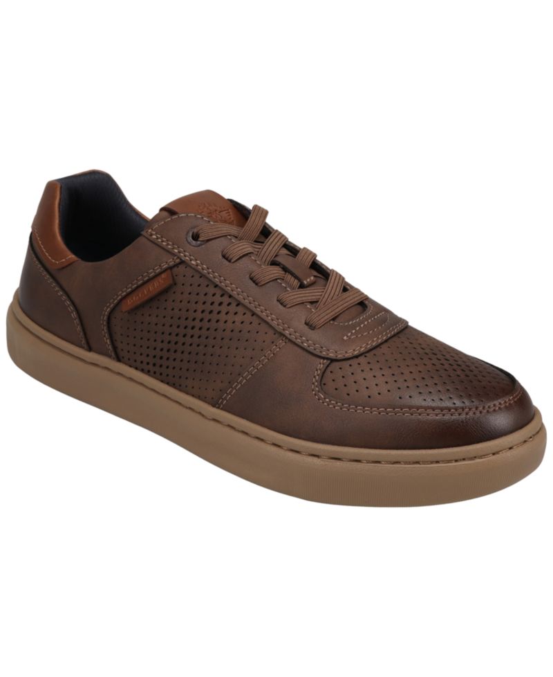 Men's Voyage Perforated Sneakers