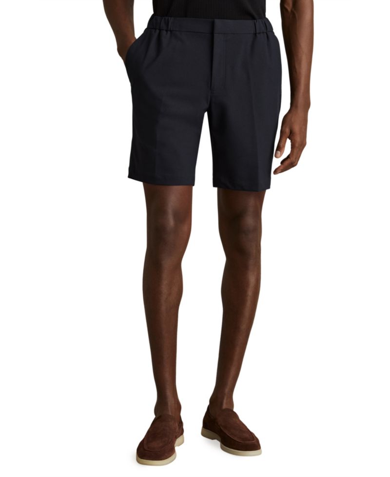 Men's Deck Drawstring Chino Shorts
