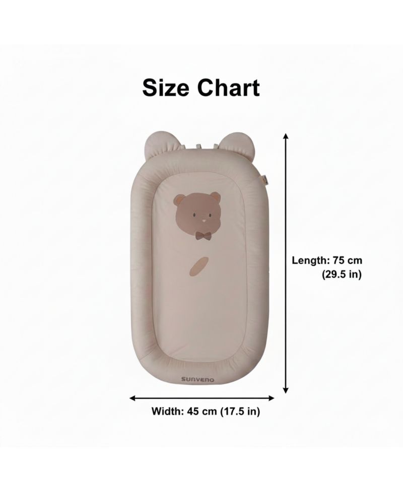 Baby Lounger Infant Support Cushion