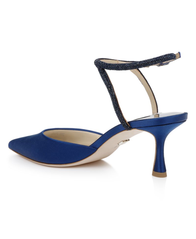 Women's Autumn Pointed Toe Pumps