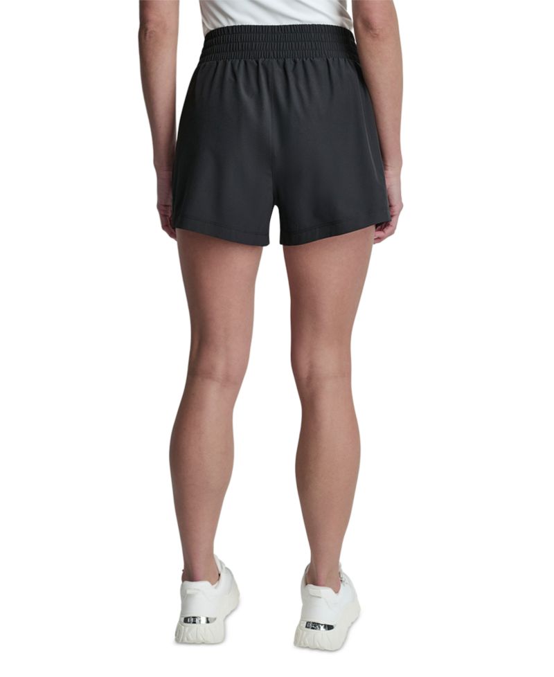 Women's Hudson Stretch High-Rise Shorts