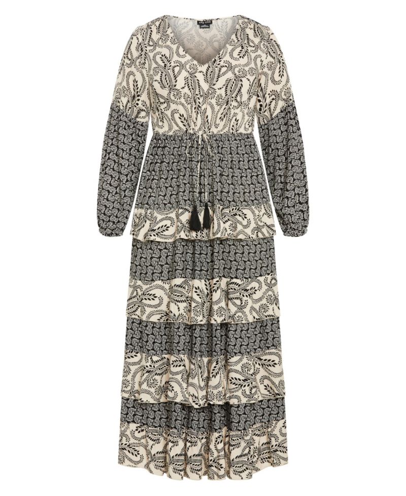 Women's Dreamweaver Maxi Dress