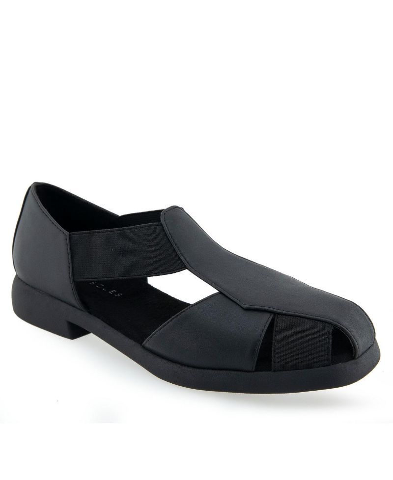 Women's 4Give Closed Toe Sandals