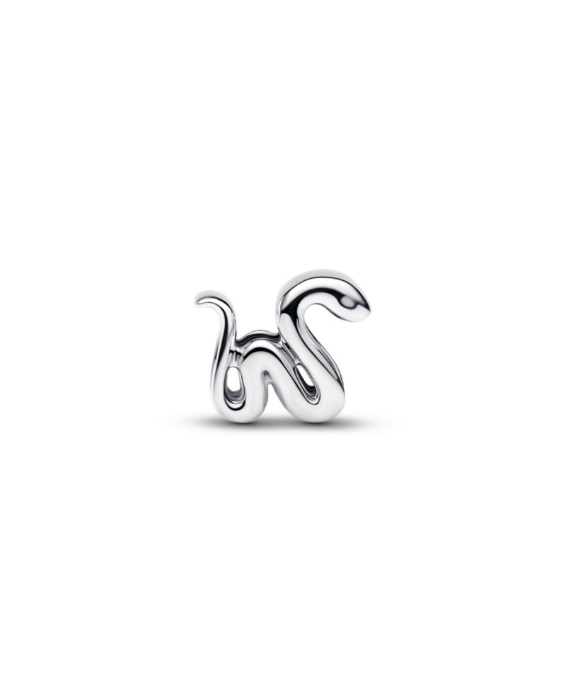 Snake Mini Charm