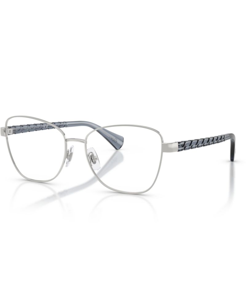 Ralph Woman Irregular Metal RA6064 Eyeglasses