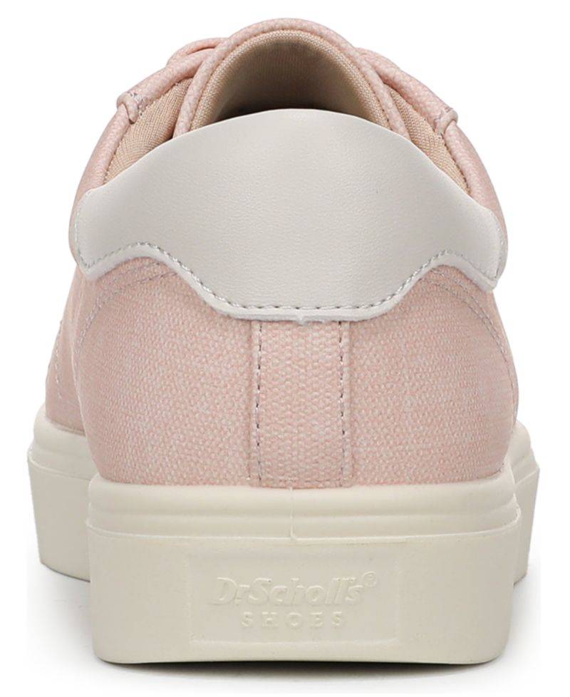 Women's Madison Cloud Lace-Up Sneakers