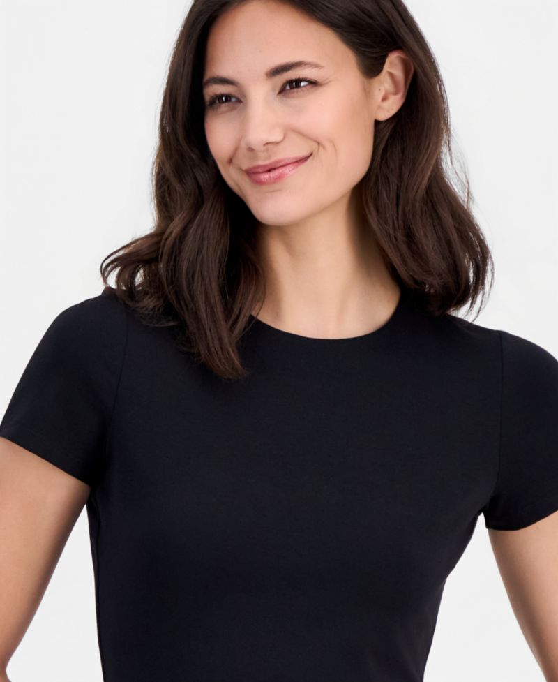 Women's Second Skin T-Shirt