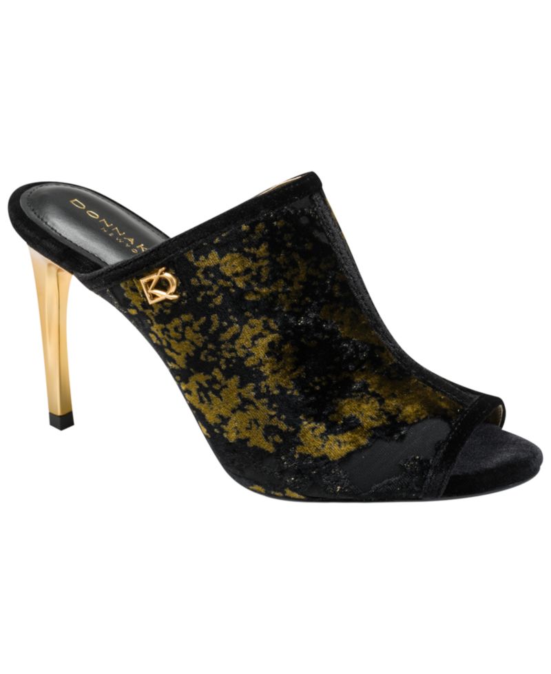 Women's Slip-On Sandals