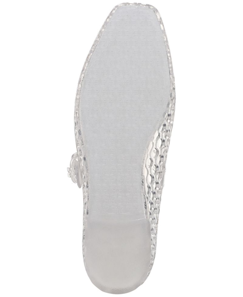 Women's Michaela Jelly Mary Jane Flats