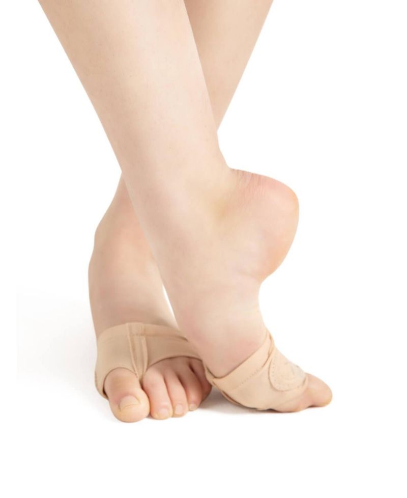 Women's Jelz footUndeez