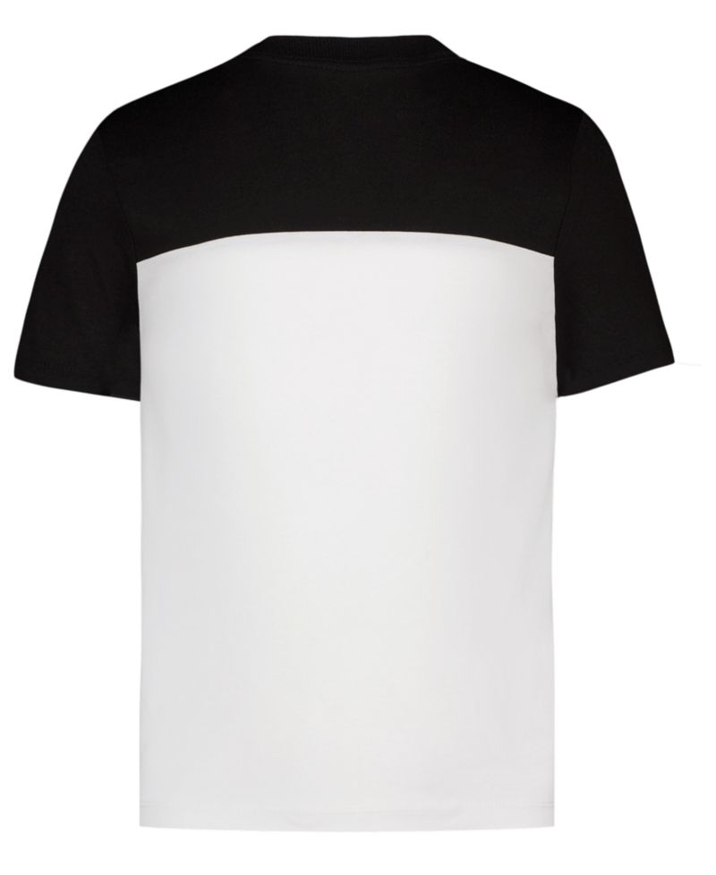 Boys' 8-16 Short-Sleeve Crewneck T-Shirt