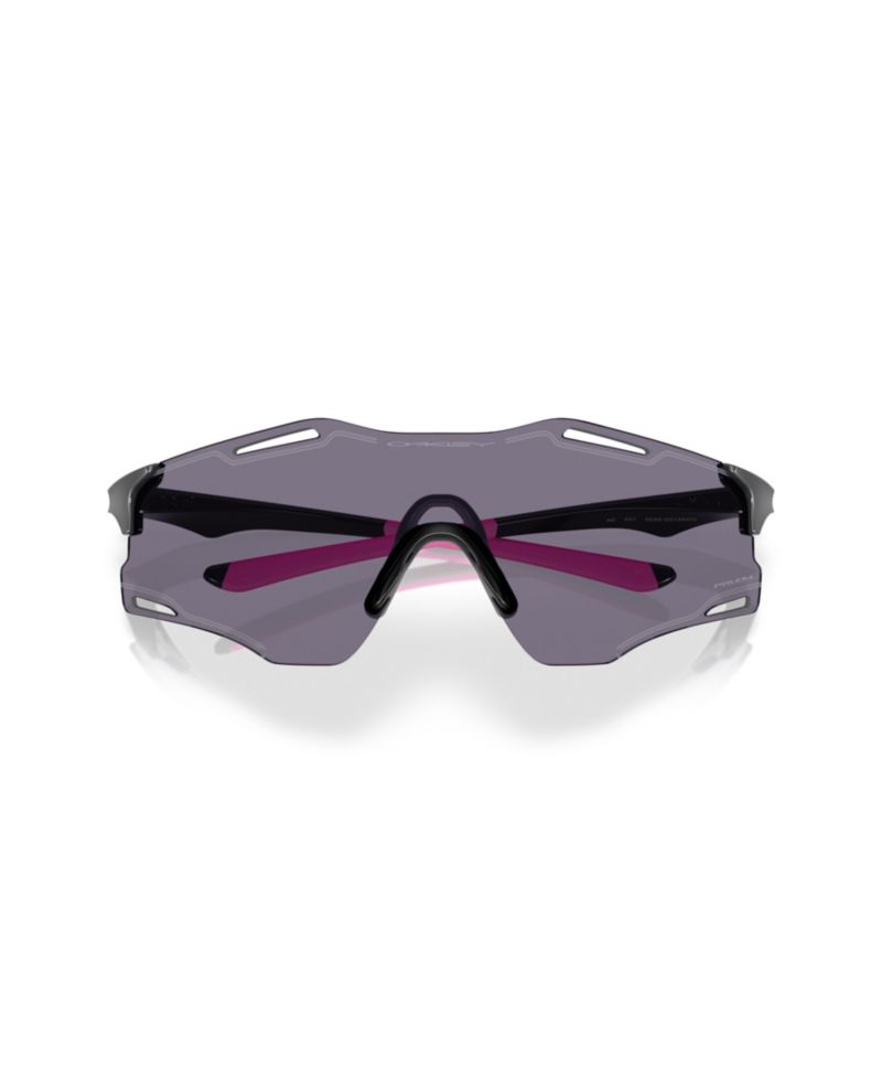 Unisex Rectangle Sunglasses, Cybr Zero OO9512D