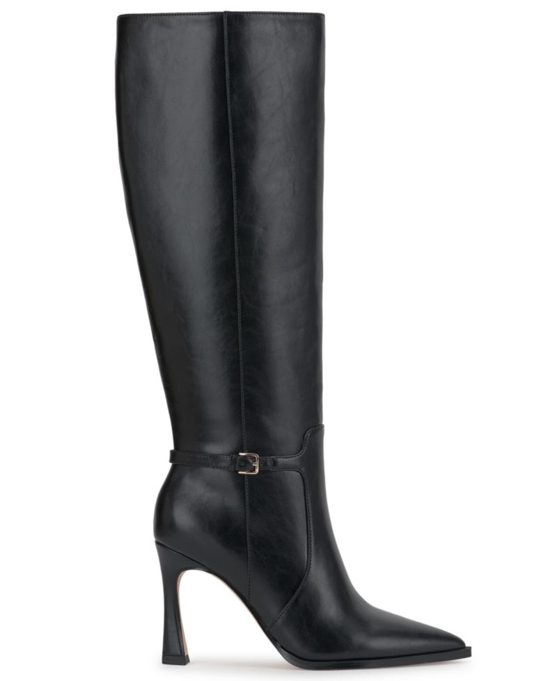 Women's Soavel Tall Western Boots Regular & Wide Calf