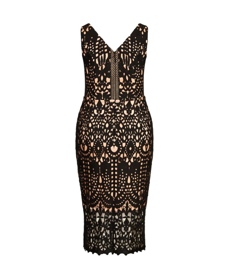 Women's All Class Dress