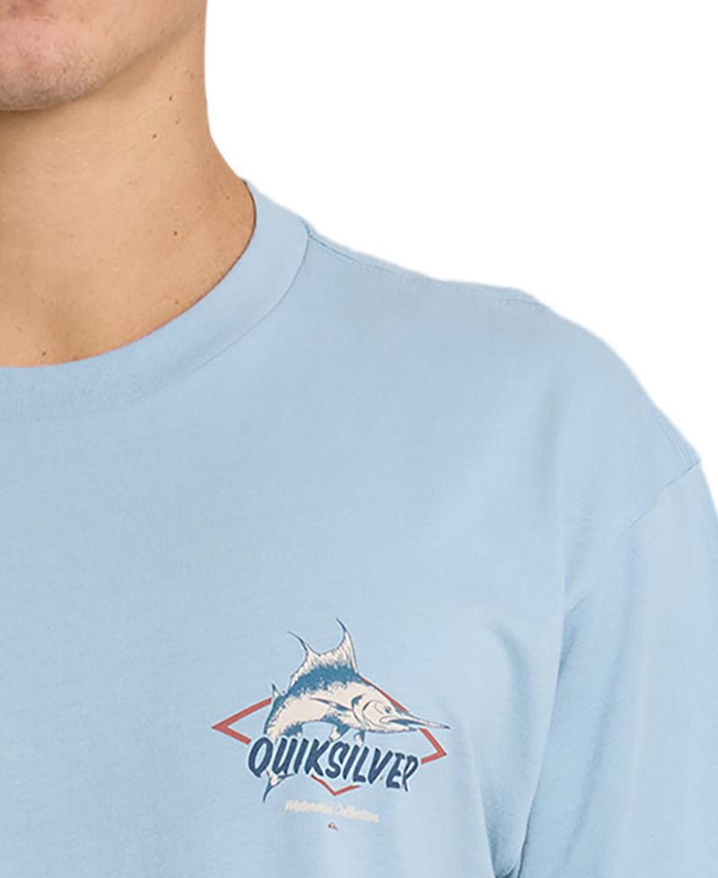 Men's Regular-Fit Crewneck T-Shirt