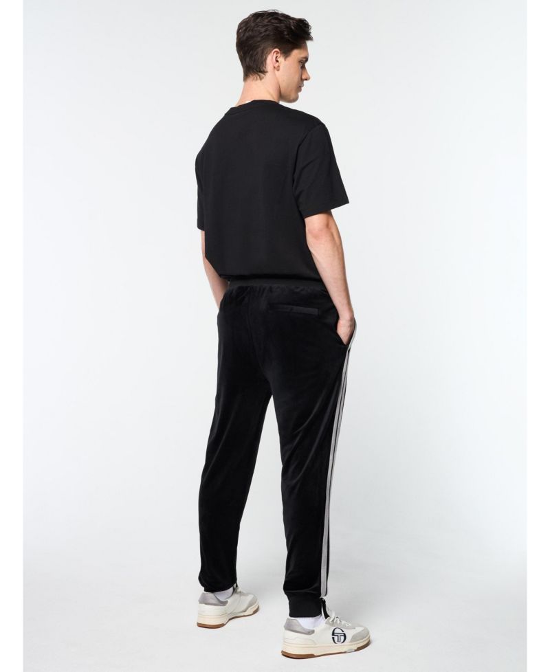 Men's Damarindo Velour Track Pant