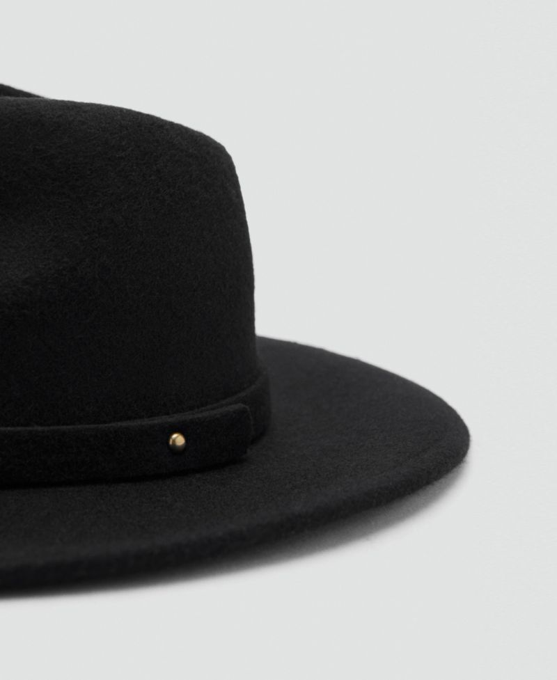 Women's Wool Hat