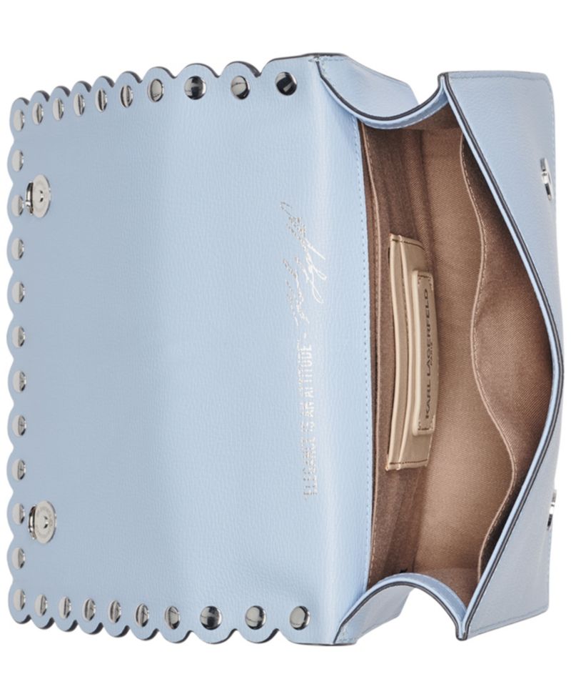 Simone Small Crossbody Handbag