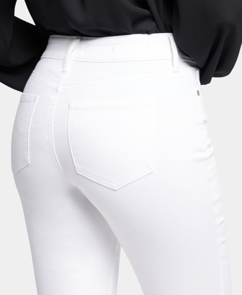 Women's High-Rise Blake Slim Flared Jeans